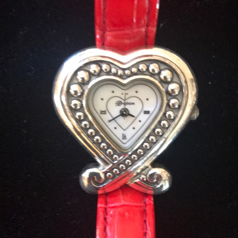 Brighton Heart Watch